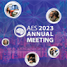 AES 2023 Annual Meeting icon