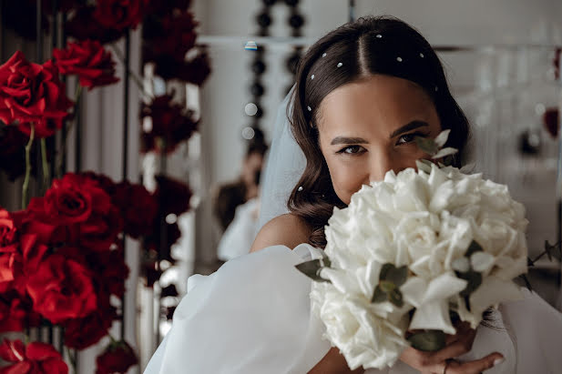 Fotografo di matrimoni Dinar Minnullin (minnullin). Foto del 10 aprile