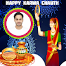 Karwa Chauth Photo Frames icon