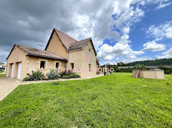 maison à Le Bugue (24)