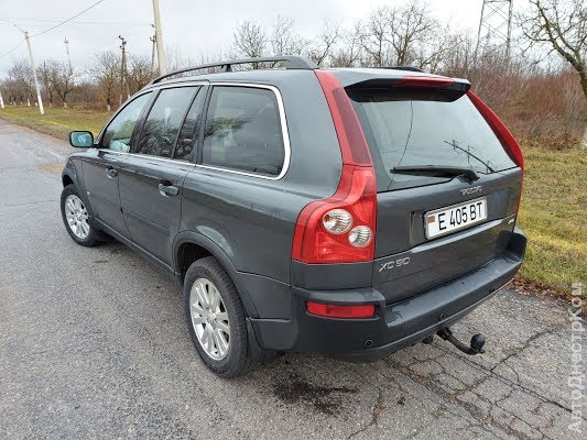 продам авто Volvo XC90 XC90 фото 4