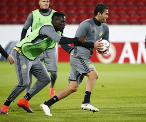 Anderlecht komt met mededeling over spelers: "Zij hebben nooit geweigerd om te spelen"