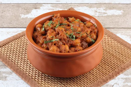 Pindi Chana