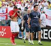 Moet flankspeler Engeland het WK laten schieten?