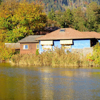 La casa del pescatore di 