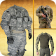 Download US army suit changer uniform photo editor 2017 For PC Windows and Mac 1.0