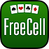 FreeCell Classic 5.2.2