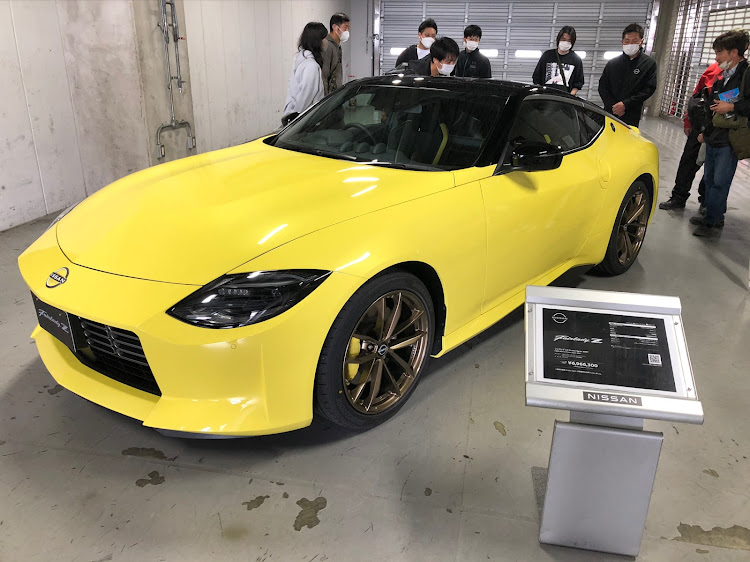 ルーテシアのRENAULT・ALPINE DAY IN MFFに関するカスタム事例の投稿画像17枚目