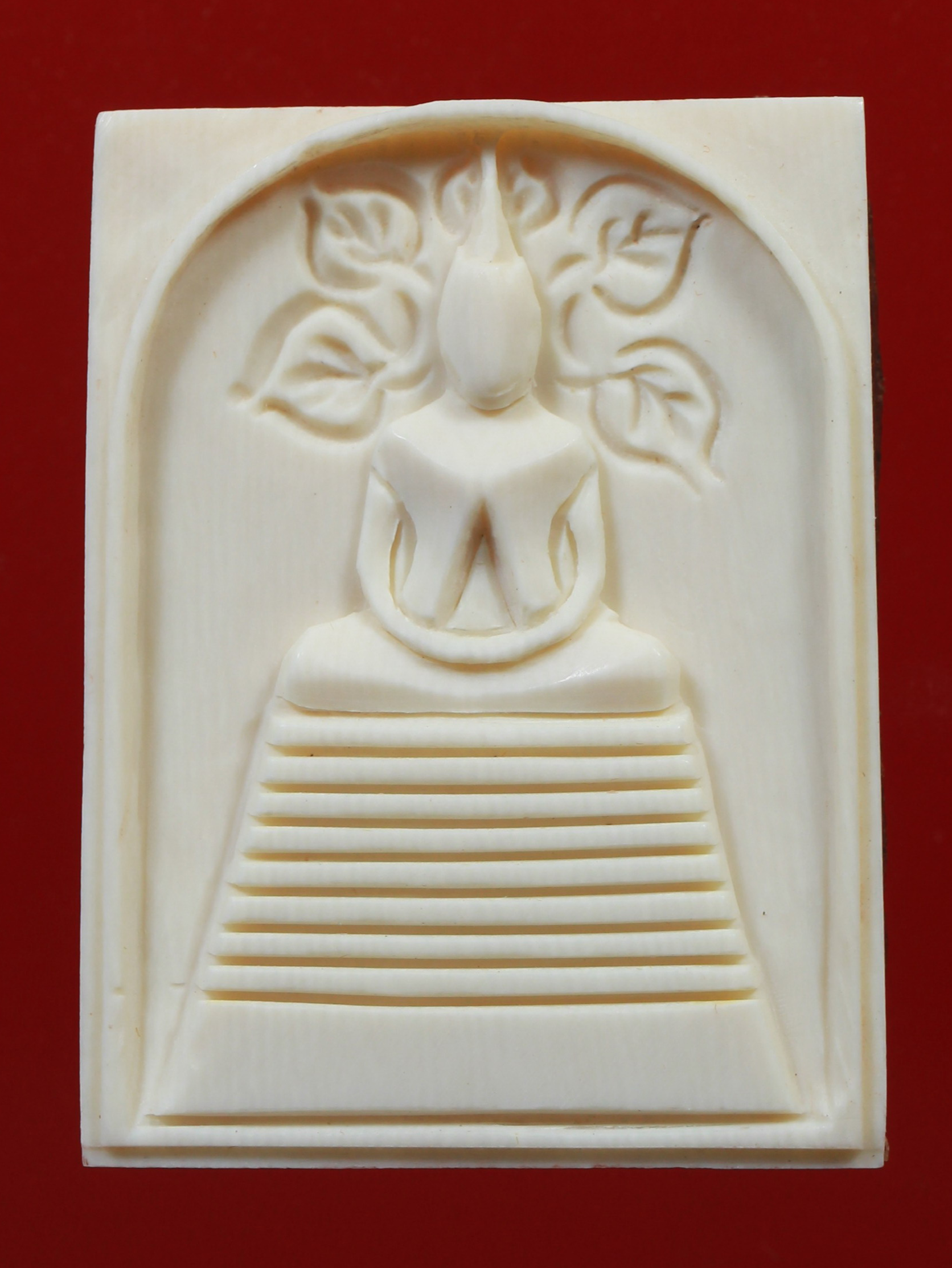 พระสมเด็จปรกโพธิ์