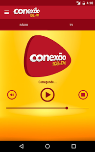 How to install Rádio Conexão 103.3 FM 1.0 apk for laptop