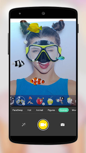 免費下載攝影APP|Face Swap(瘋狂換臉) app開箱文|APP開箱王