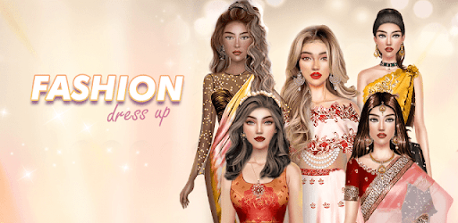 Makeup, Fashion Dress up Games