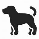 Dogs Background chrome extension