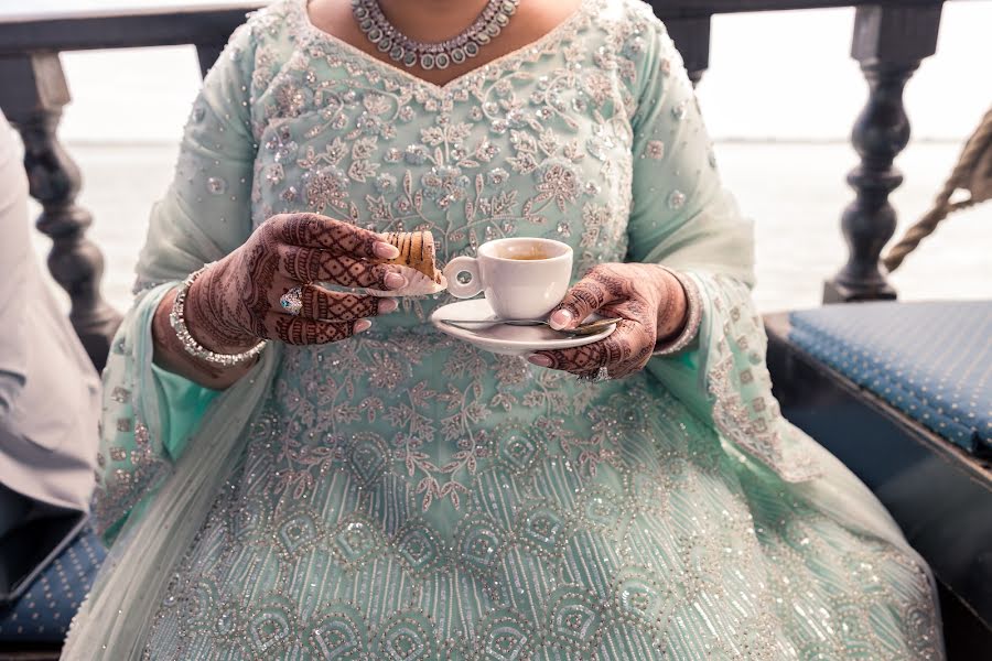 Photographe de mariage Luca Fazzolari (venice). Photo du 1 octobre 2023