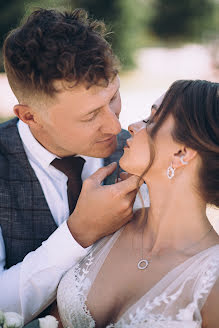 Fotógrafo de casamento Ilya Antokhin (ilyaantokhin). Foto de 11 de dezembro 2022