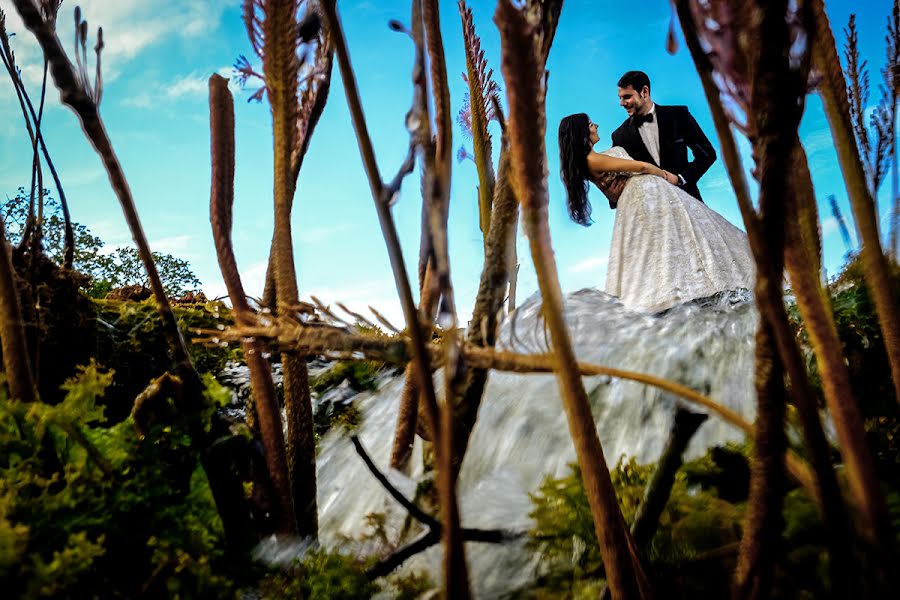 Fotógrafo de bodas Gabriel Lopez (lopez). Foto del 27 de julio 2018