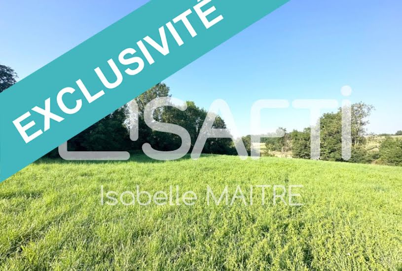  Vente Terrain à bâtir - 2 211m² à Cras-sur-Reyssouze (01340) 