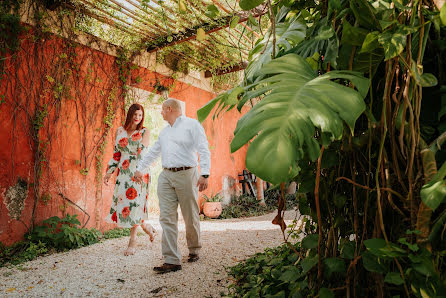 Wedding photographer Geovani Barrera (geovanibarrera). Photo of 3 April 2019