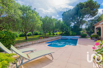 maison à Puget-sur-Argens (83)