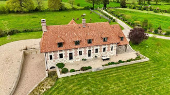 maison à Pont-l'eveque (14)