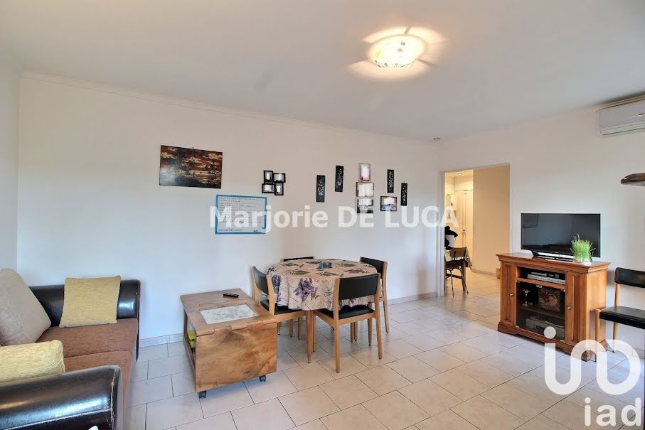 Vente appartement 4 pièces 80 m² à Plan-de-Cuques (13380), 270 000 €