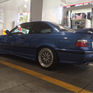 M3 クーペ M3