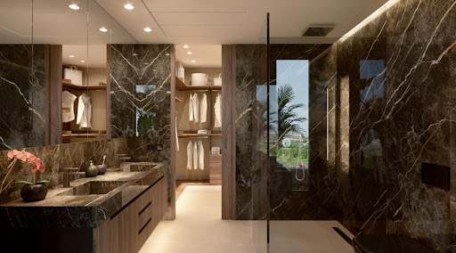 Propriété avec piscine et jardin 4