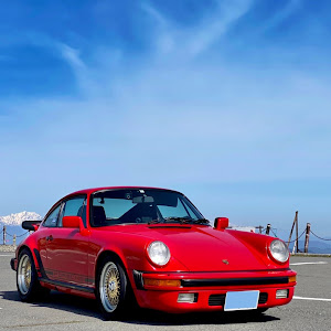 911 クーペ 930