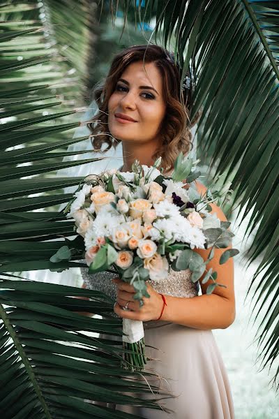 Wedding photographer Leonard Solovatov (leosolovatov). Photo of 11 October 2017