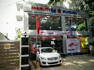 Maruti Suzuki photo 3