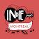 Indie Guides Montréal icon