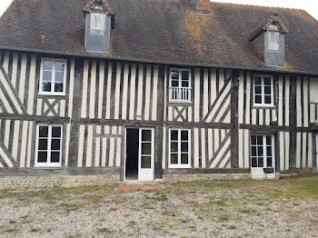 maison à Castillon-en-Auge (14)