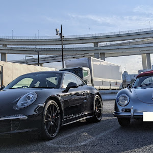 911 クーペ 991MA103