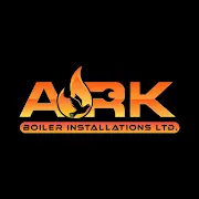 ARK BOILER INSTALLATIONS LTD Logo