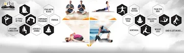 Zorba - Yoga, Fitness & Beyond photo 