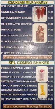 Epa's Pizza & Ice Cream Shop menu 7