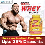 Daksha Nutrition & Protein Supplement photo 2