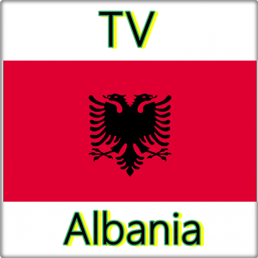 TV Albania Info 媒體與影片 App LOGO-APP開箱王