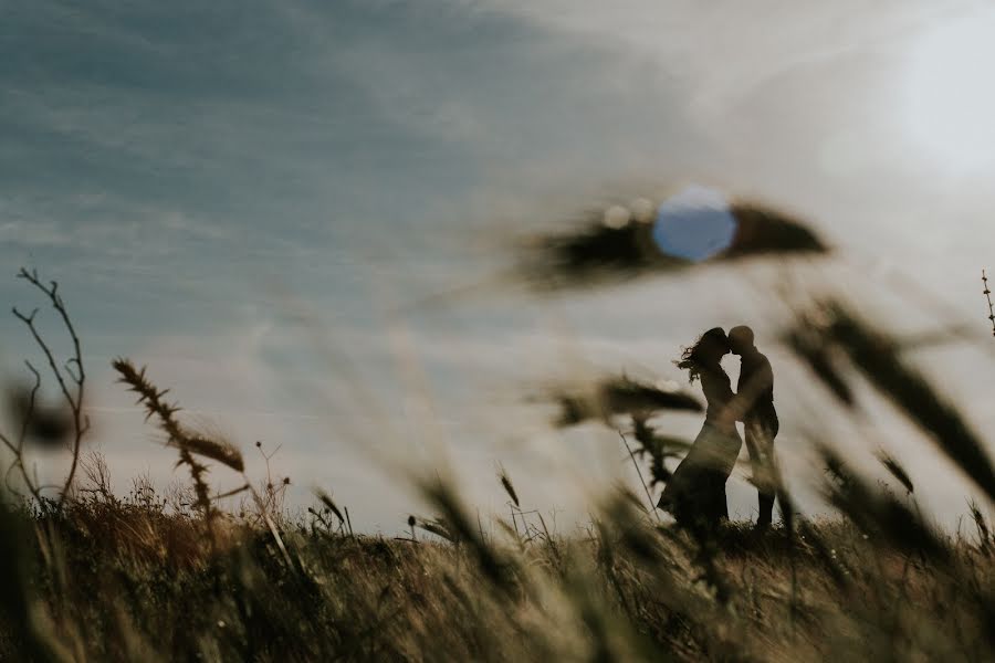 Wedding photographer Vasilis Moumkas (vasilismoumkas). Photo of 10 October 2017