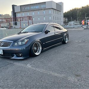 フーガ Y50