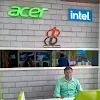 Acer mall - exclusive store - Digital Dreams