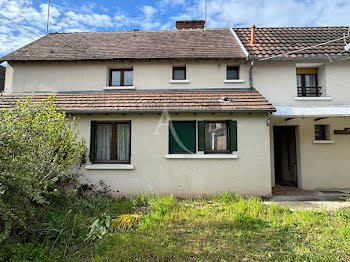 maison à Romorantin-Lanthenay (41)