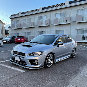 WRX S4 VAG