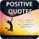 Positive Attitude Quotes icon