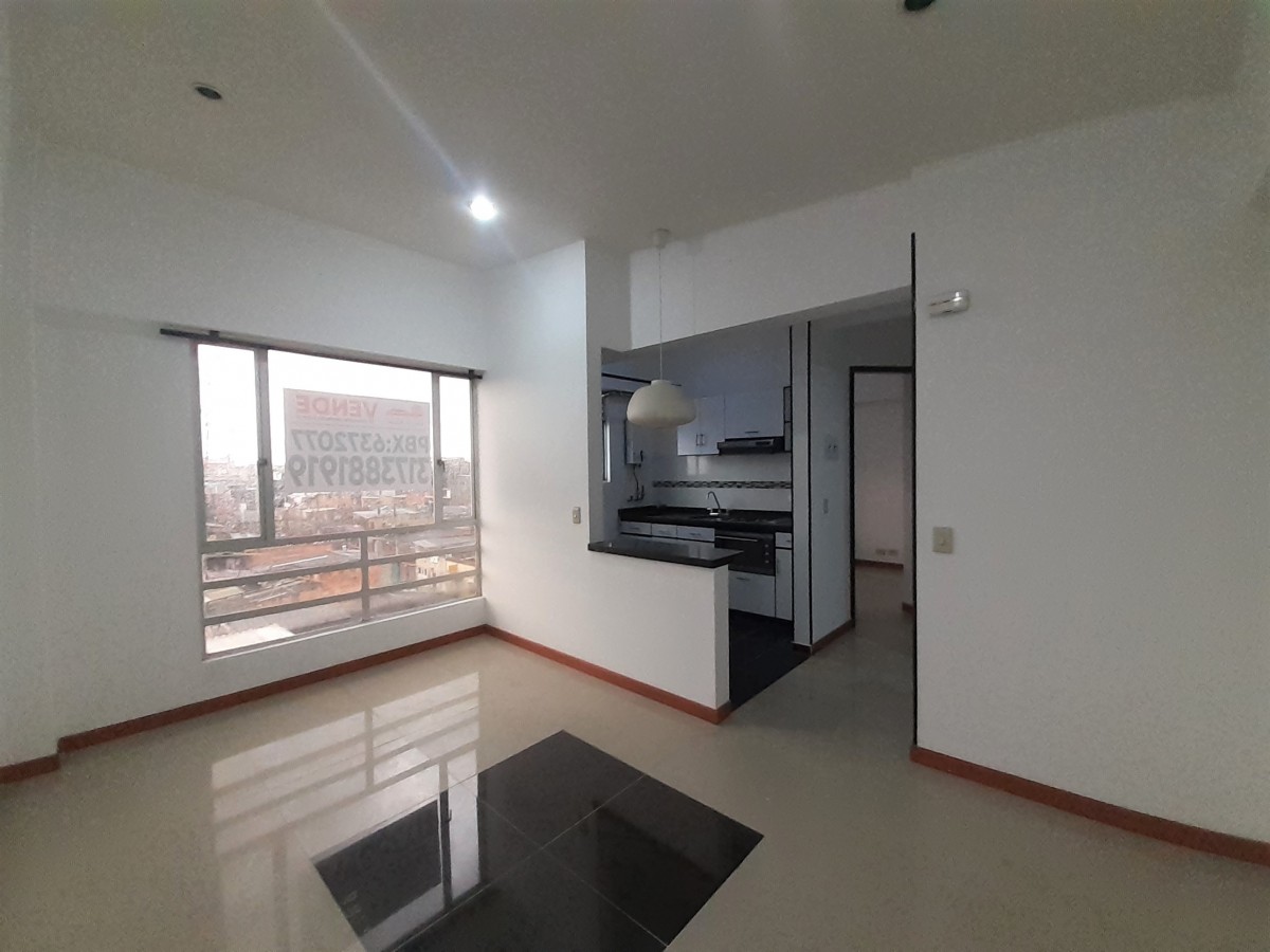 Apartamento En Arriendo - San Fernando, Bogota