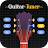 Guitar Tuner - Learn Guitar icon