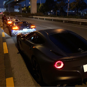 F12ベルリネッタ