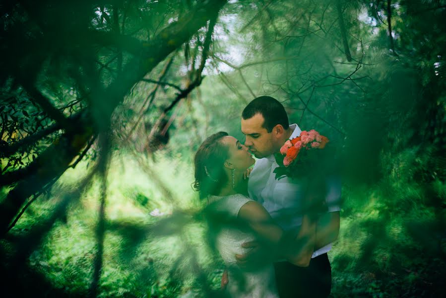 Photographe de mariage Karen Uzunyan (klaatu). Photo du 18 juillet 2015