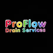 Pro Flow Drain Services Logo