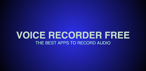 Voice Recorder and Editor